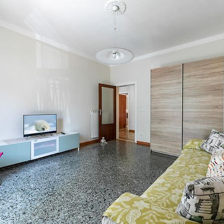 La Fenice Mestre Apartment Экстерьер фото