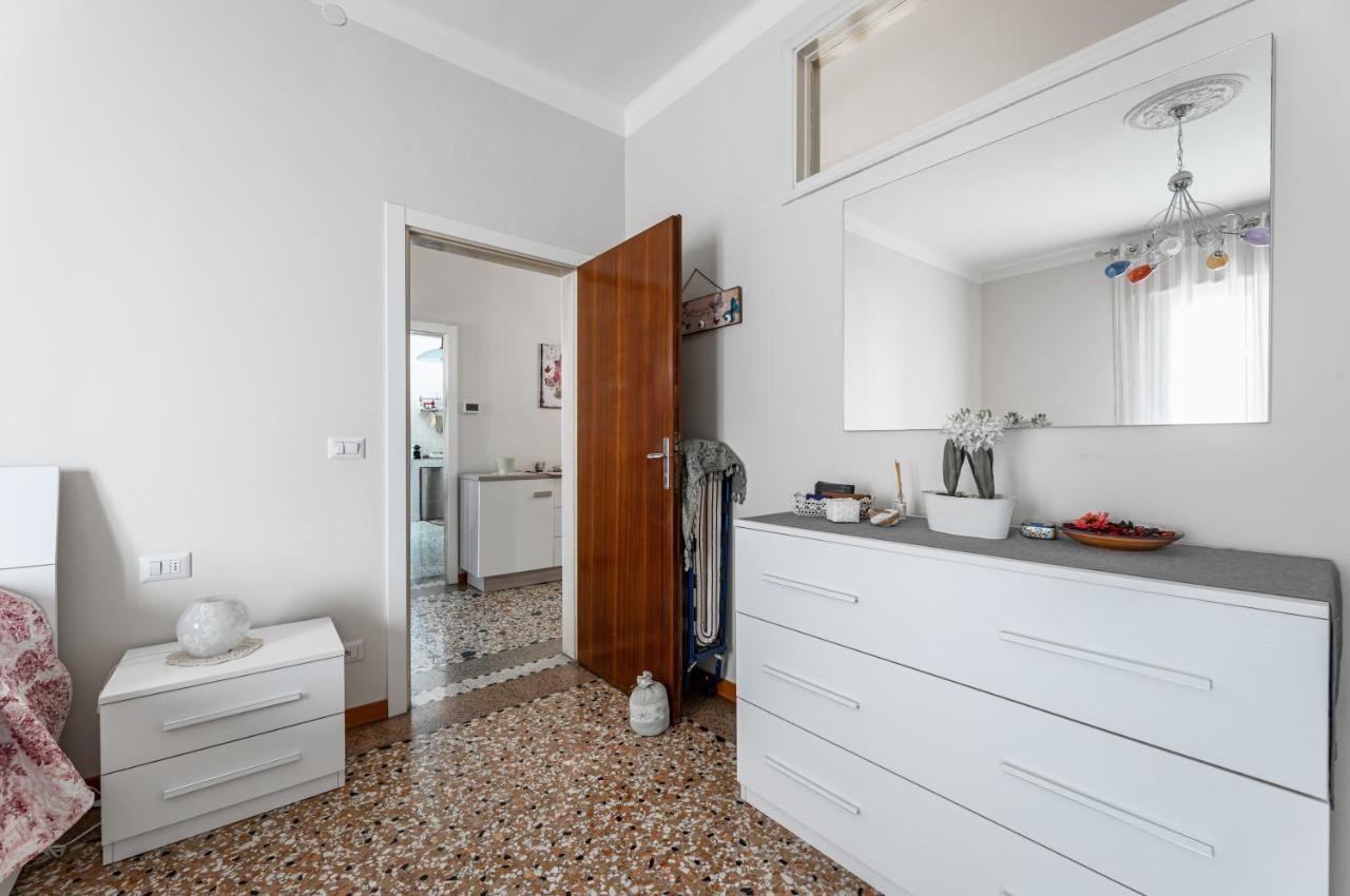 La Fenice Mestre Apartment Экстерьер фото