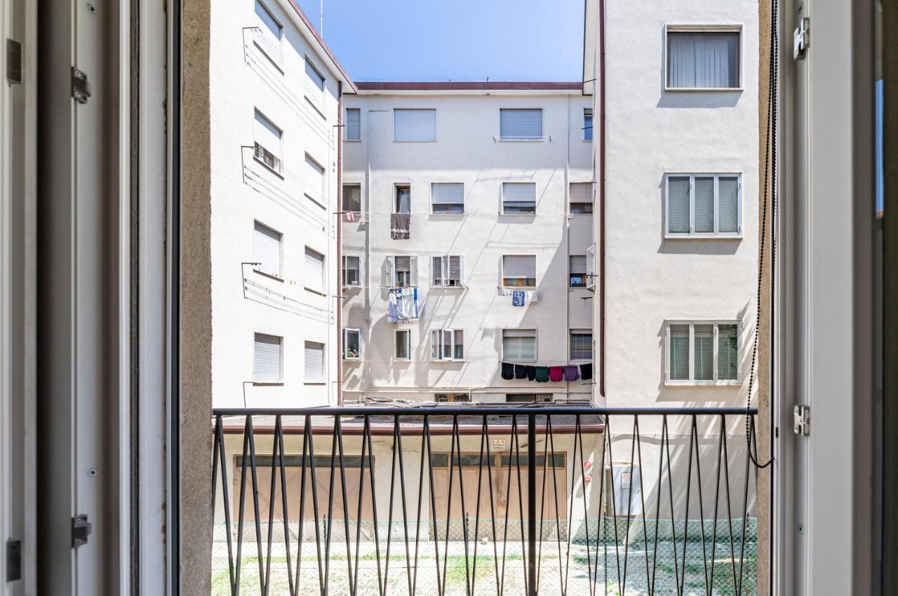 La Fenice Mestre Apartment Экстерьер фото