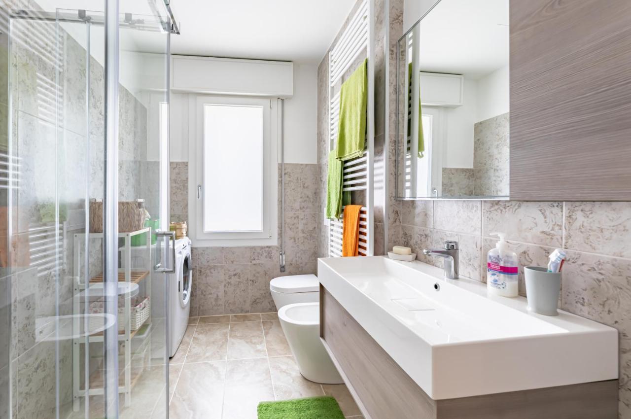 La Fenice Mestre Apartment Экстерьер фото