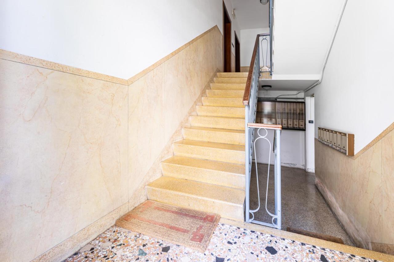 La Fenice Mestre Apartment Экстерьер фото