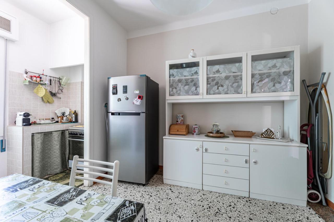 La Fenice Mestre Apartment Экстерьер фото